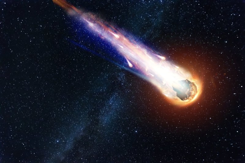 Los cometas que acarician el Sol