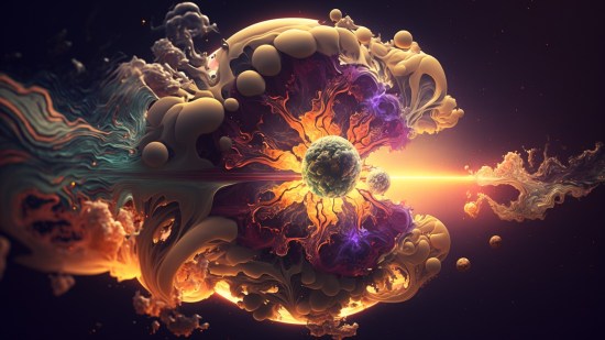 Panspermia