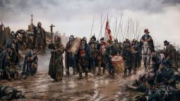 La historia detrás de los Tercios de Flandes: disciplina, entrenamiento y valentía