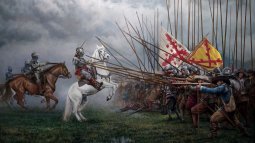 La historia detrás de los Tercios de Flandes: disciplina, entrenamiento y valentía