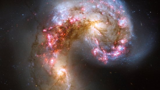 La arqueología galáctica revela los secretos del pasado cósmico