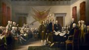 Declaracion Independencia Estados Unidos