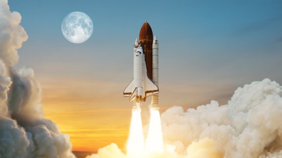 Este fue el camino que nos llevó a conquistar el espacio