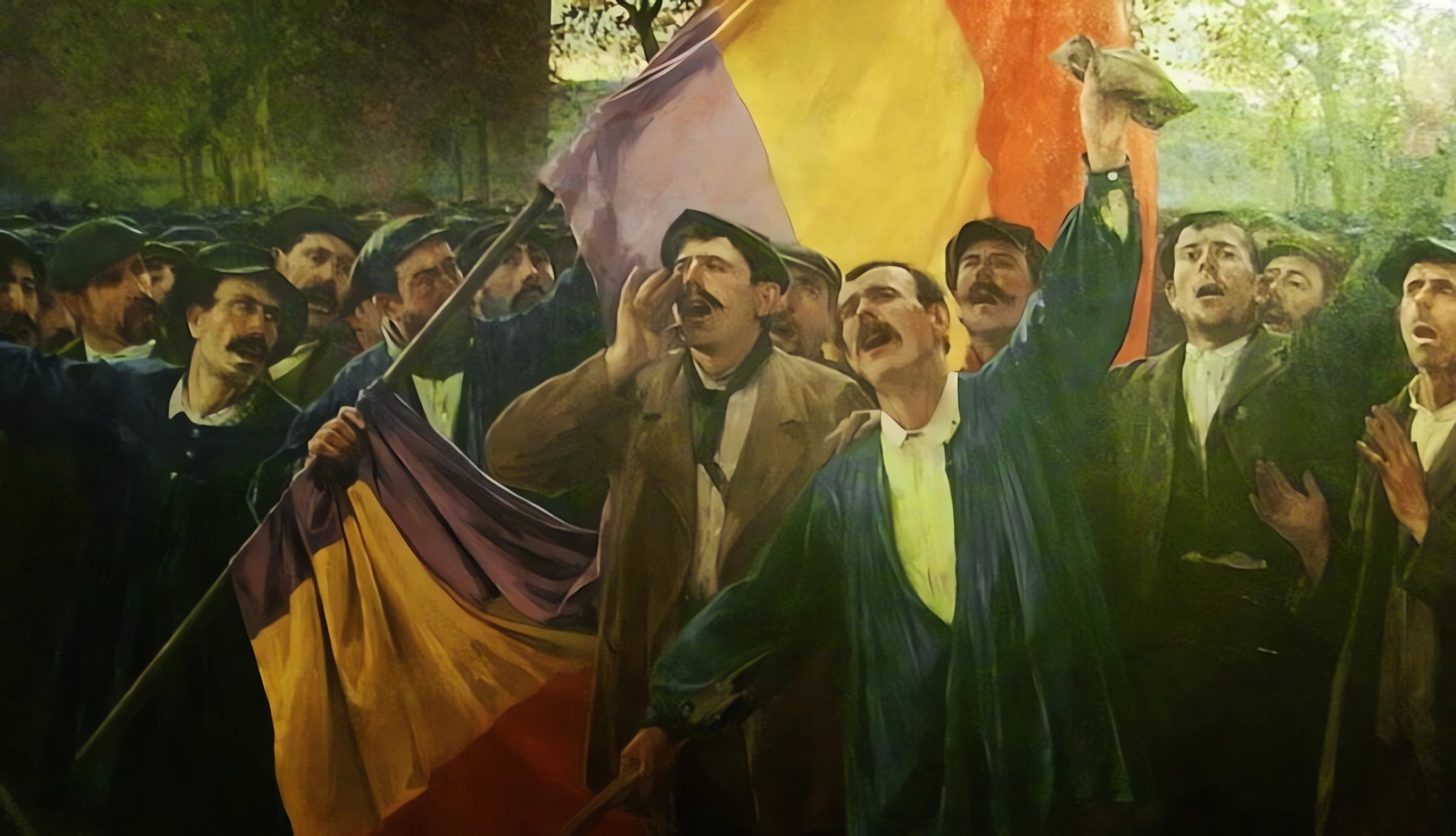 Segunda República