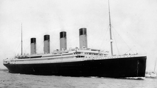 Titanic