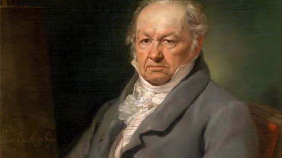 Francisco de Goya