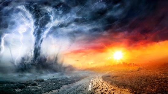 Clima del futuro