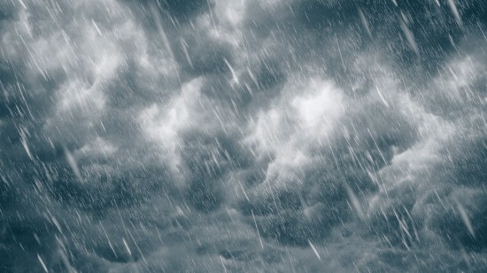 Lluvias