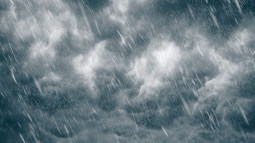 Lluvias