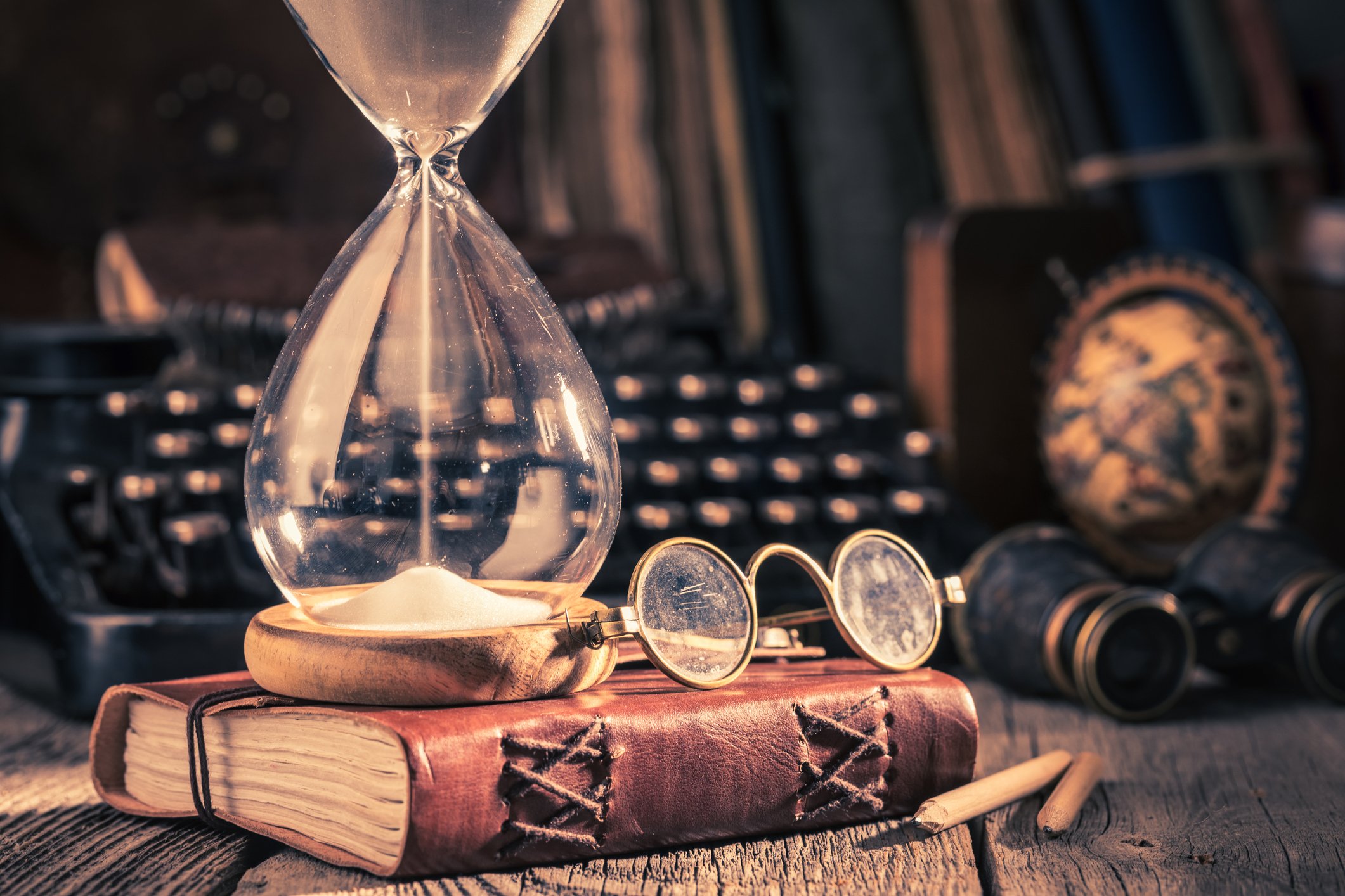 La verdadera historia detrás de la historia: ¿qué es y por qué no es lo que te han contado siempre?