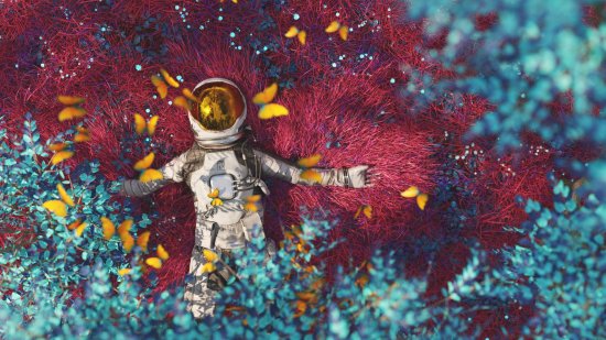 Encuentros cercanos con seres de otro mundo: cómo sería nuestra vida rodeados de vida extraterrestre y criaturas increíbles