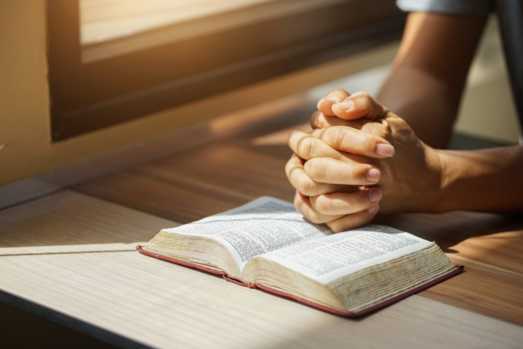 Religión