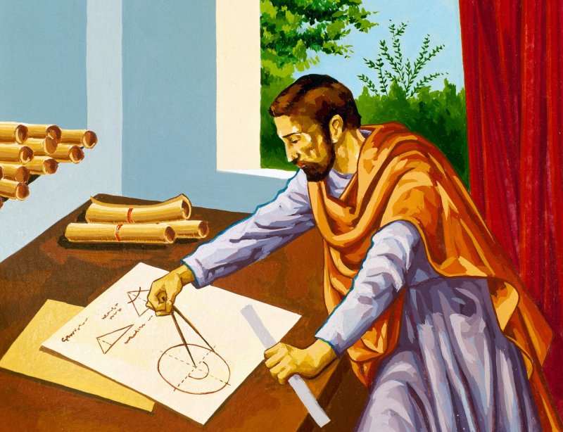 Euclides