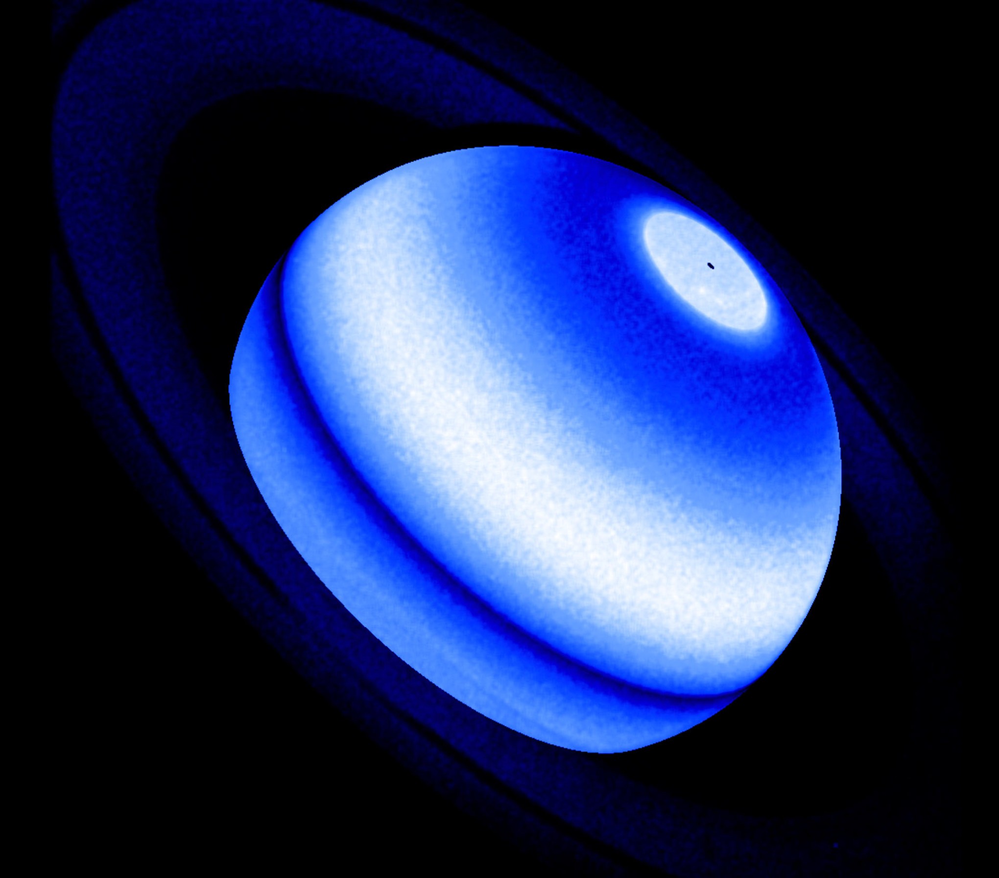 Brillo de Saturno