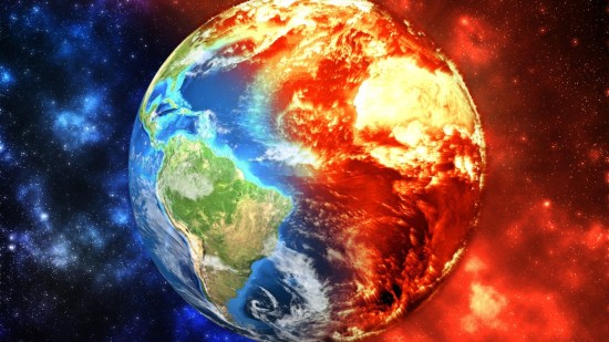 Cambio climático