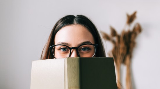 ¿Qué sucede en el cerebro cuando leemos?