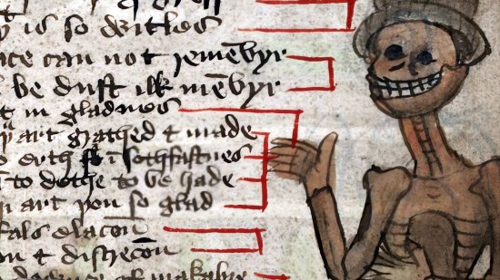 Marginalia
