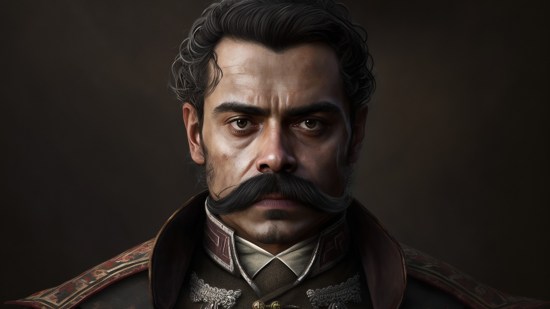 Emiliano Zapata