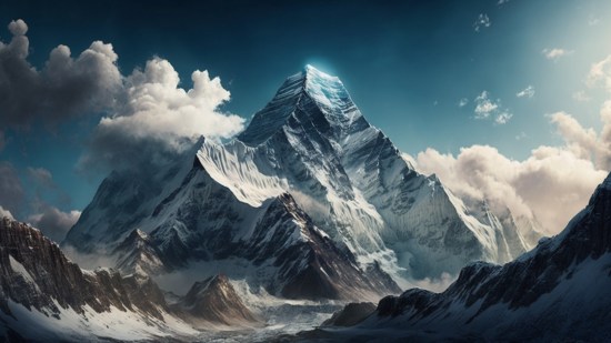Everest