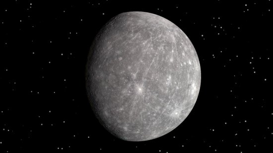 ¿Por qué Mercurio es el planeta más cercano a todos los demás planetas?