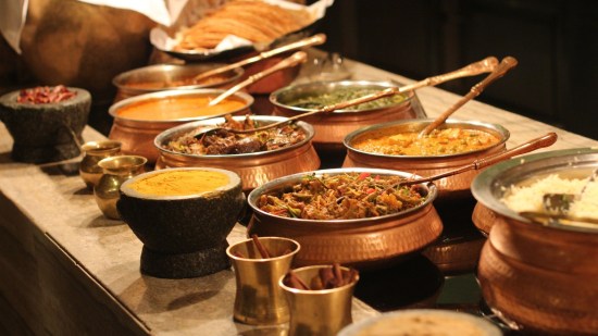 test adivina la comida