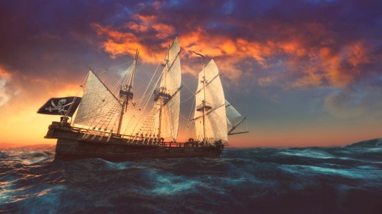 Piratas
