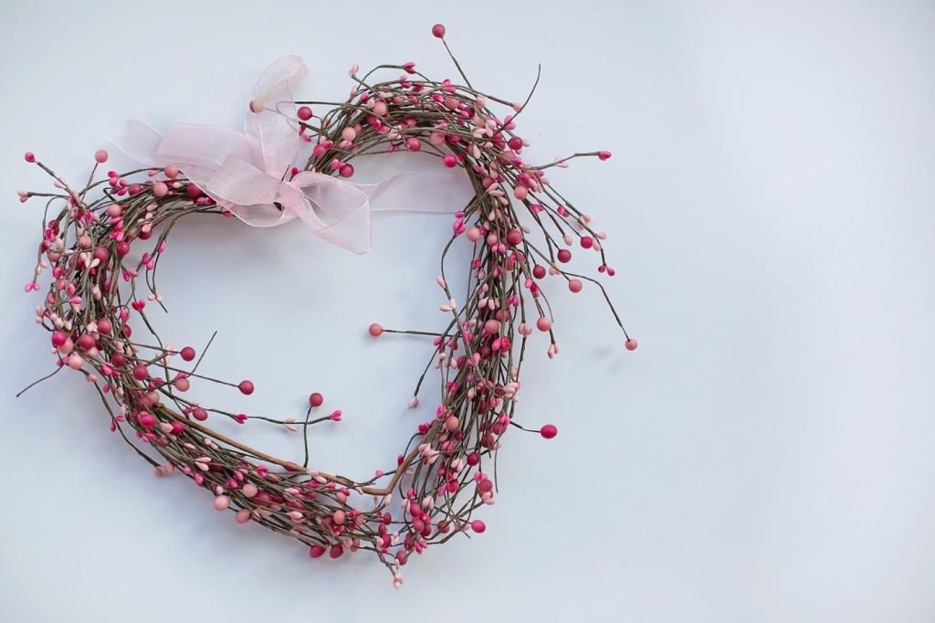 Cóctel químico del amor