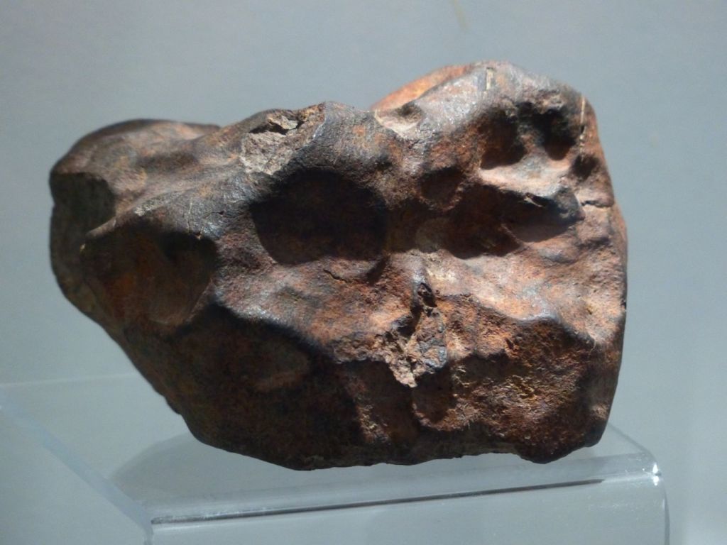 Meteorito