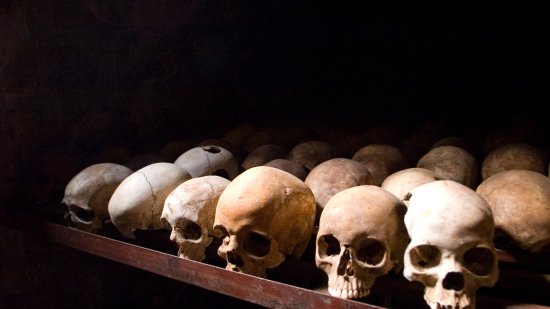 800.000 asesinatos en cien días: el genocidio de Ruanda