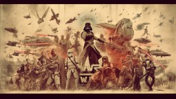 Día de Star Wars