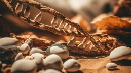Logran revivir moléculas de la Edad de Piedra