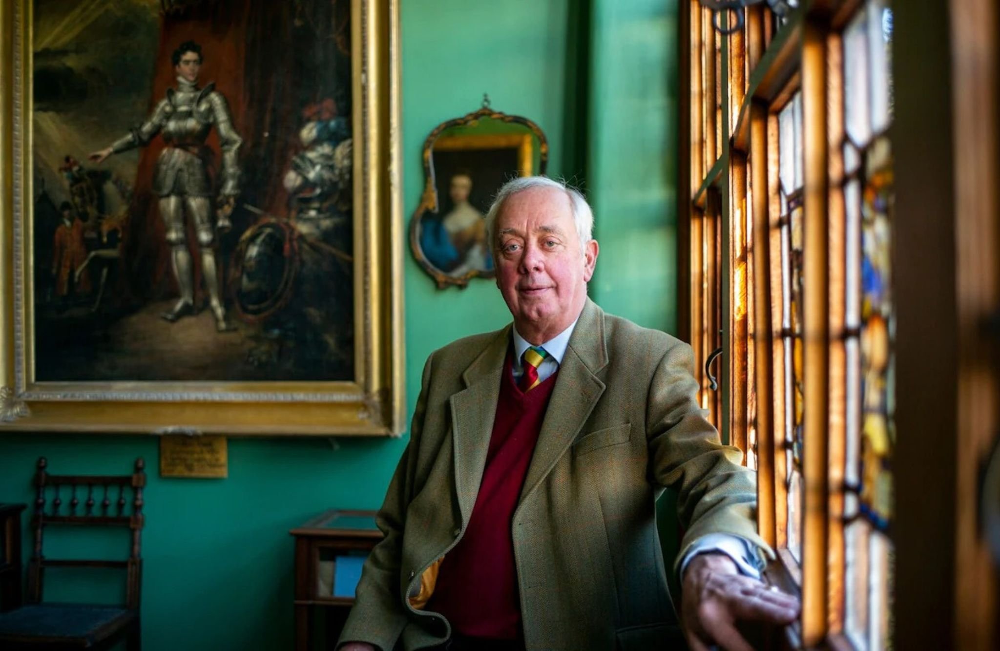 Coronación de Carlos III, Rey de Inglaterra: la curiosa tradición histórica que podría llevarle a un combate