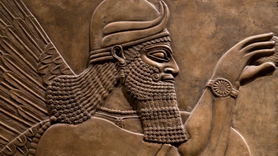 Mesopotamia
