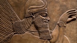 Mesopotamia