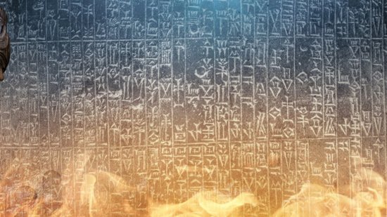 El significado de Mesopotamia: lee el primer capítulo del libro 'Mesopotamia'