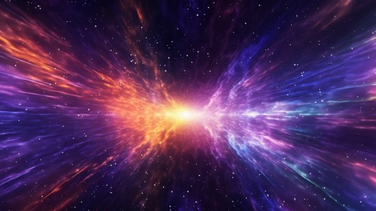 Hallan rastros de las primeras supernovas del universo