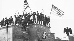 Los errores clave que llevaron a la derrota de los nazis en la Segunda Guerra Mundial