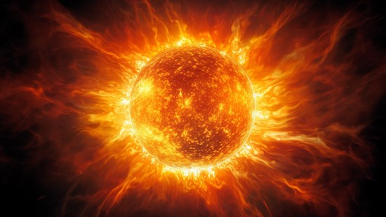Curiosidades sobre el Sol que quizá no conocías