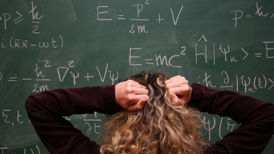 La misteriosa fórmula subatómica de Heim