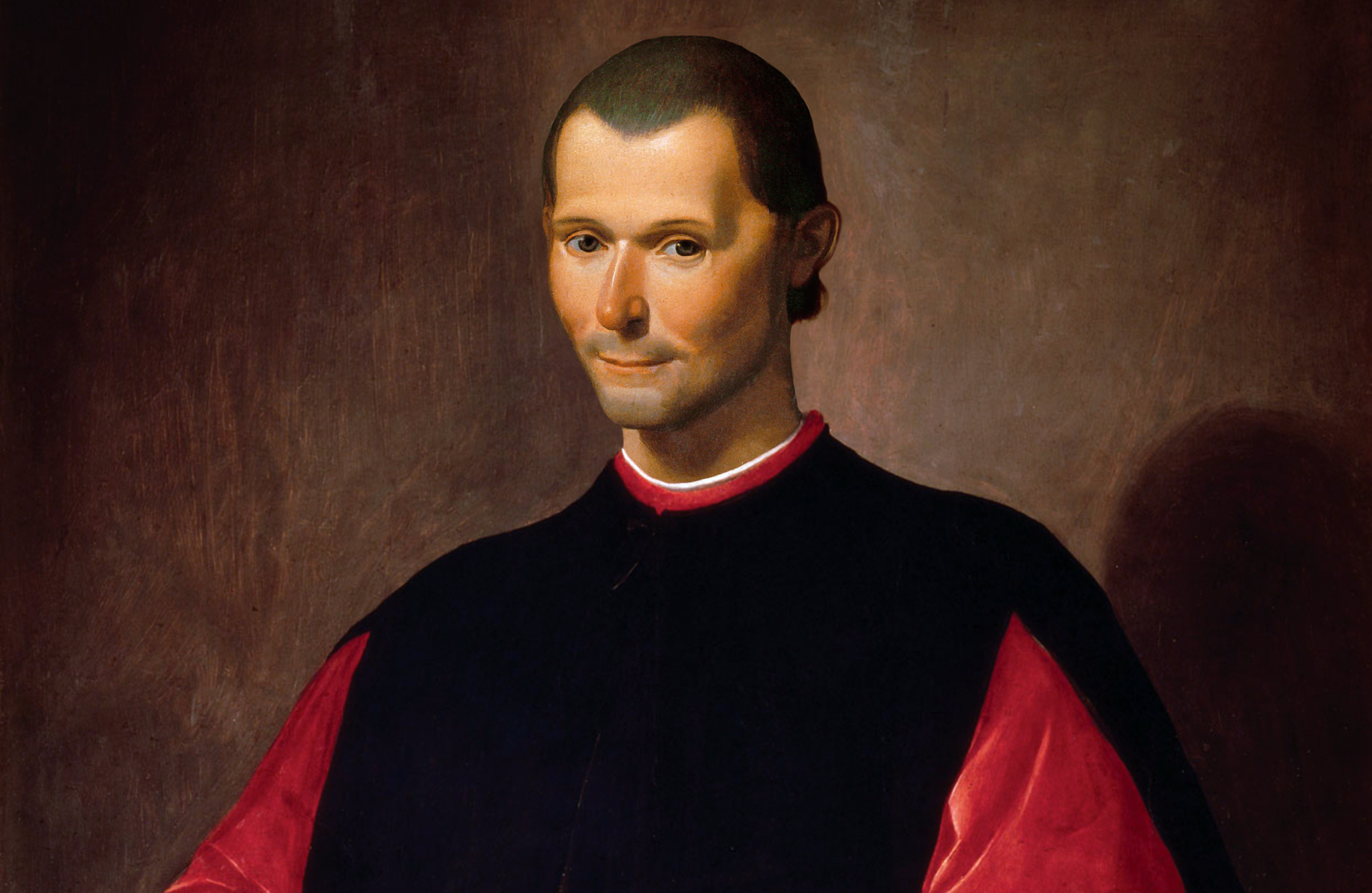 Nicolas Maquiavelo