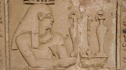 Descubre el nombre del primer médico conocido de la Historia