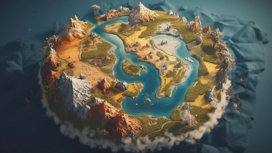 Pangea