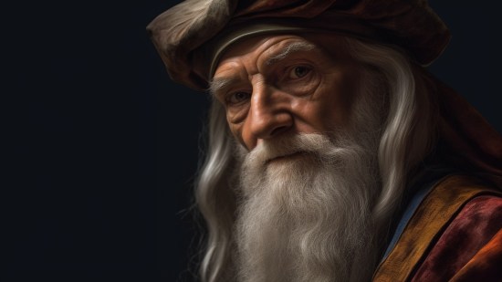 Curiosidades sobre Leonardo da Vinci que quizá no conocías