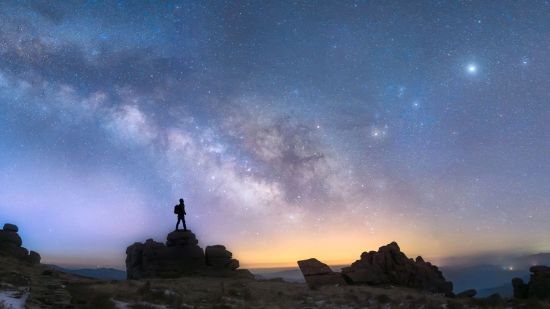 Las estrellas que vemos no están muertas