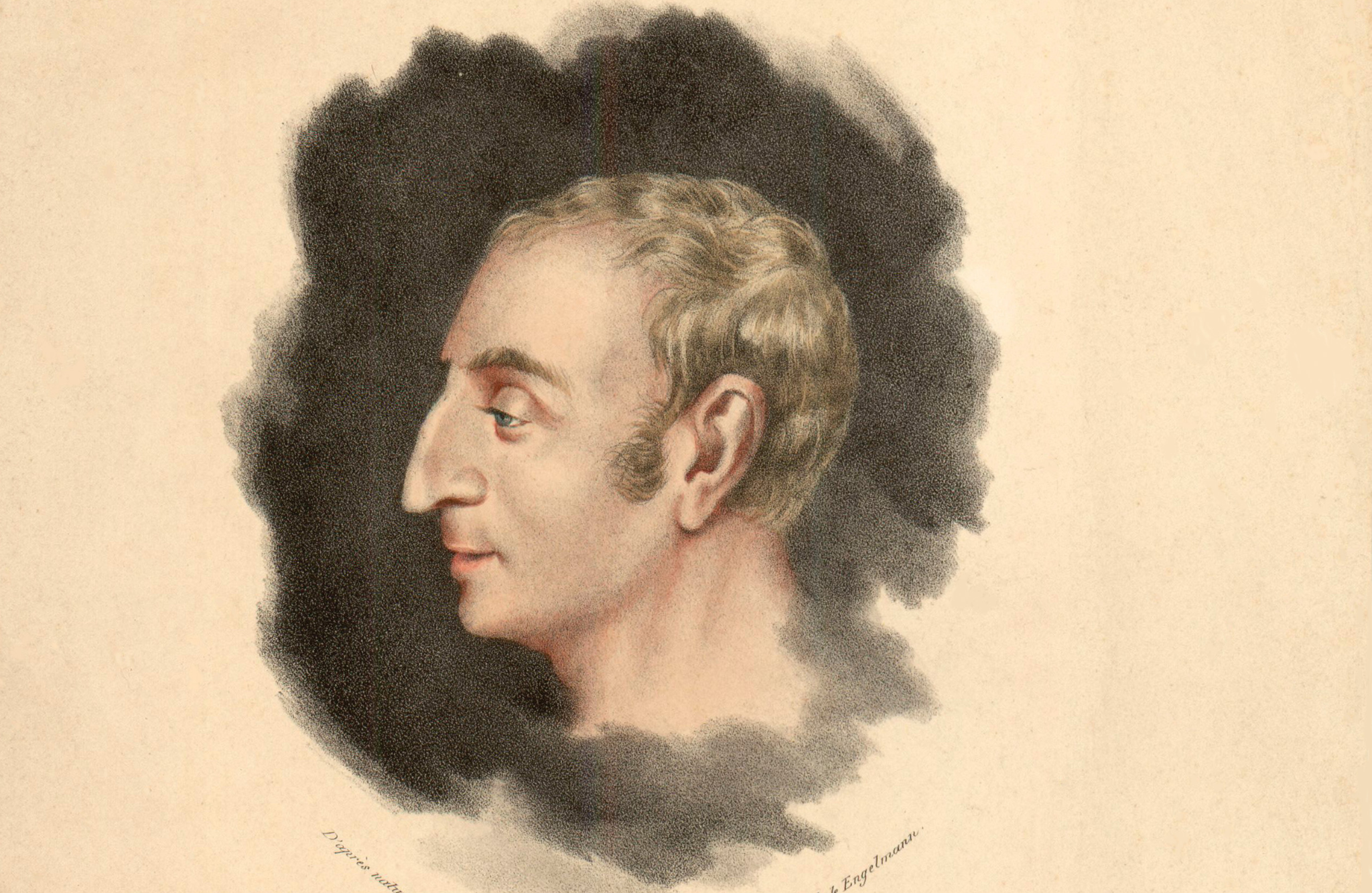 Henri Saint Simon