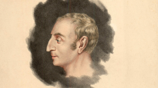 Henri Saint Simon