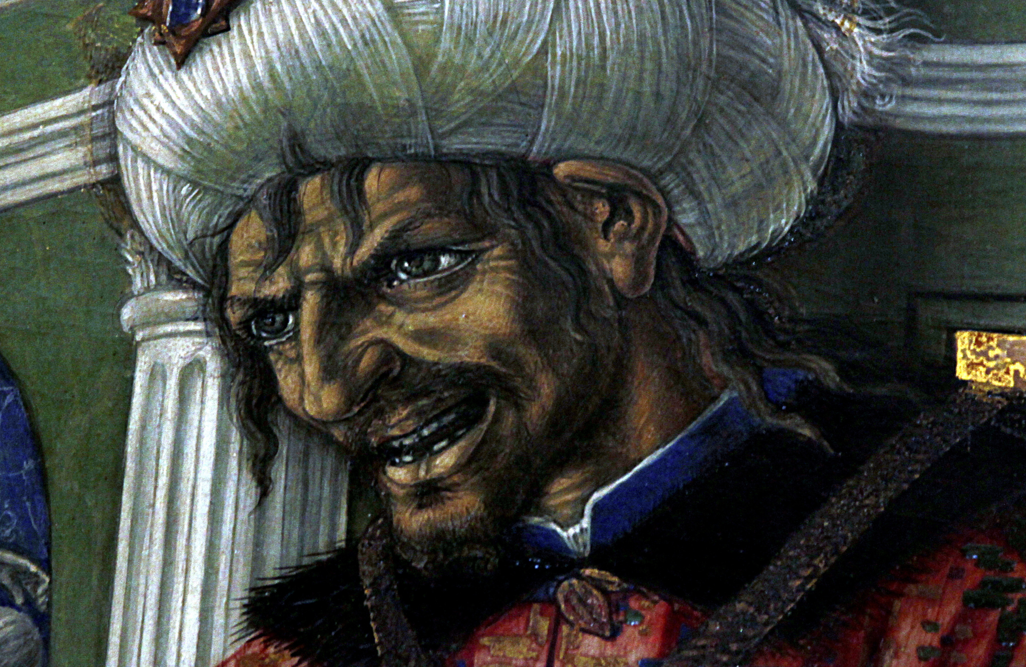 Rey Herodes
