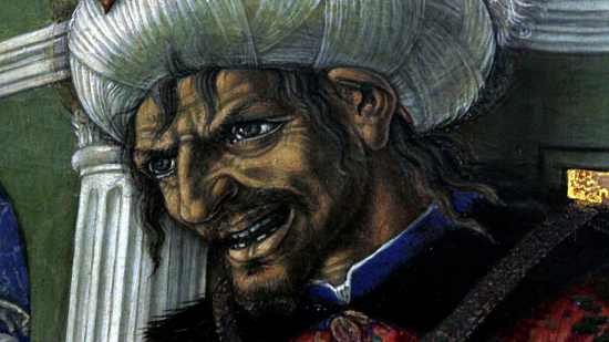 Rey Herodes