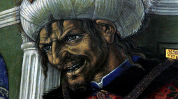 Rey Herodes