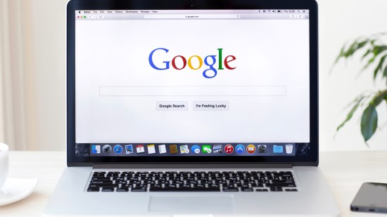 Portátil Google